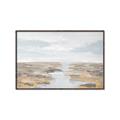 Picture of Water Path _GroupedProduct_Rectangle_Landscape_Canvas_Framed_