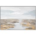 Picture of Water Path _GroupedProduct_Rectangle_Landscape_Canvas_Framed_