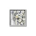 Picture of Soft Blossom  _GroupedProduct_Square_Canvas_Framed_