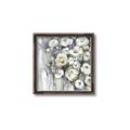 Picture of Soft Blossom  _GroupedProduct_Square_Canvas_Framed_