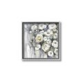 Picture of Soft Blossom  _GroupedProduct_Square_Canvas_Framed_