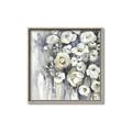 Picture of Soft Blossom  _GroupedProduct_Square_Canvas_Framed_