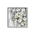 Picture of Soft Blossom  _GroupedProduct_Square_Canvas_Framed_