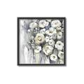 Picture of Soft Blossom  _GroupedProduct_Square_Canvas_Framed_