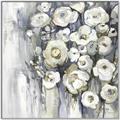 Picture of Soft Blossom  _GroupedProduct_Square_Canvas_Framed_