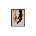 Picture of Stronger Together _GroupedProduct_Rectangle_Portrait_Canvas_Framed_