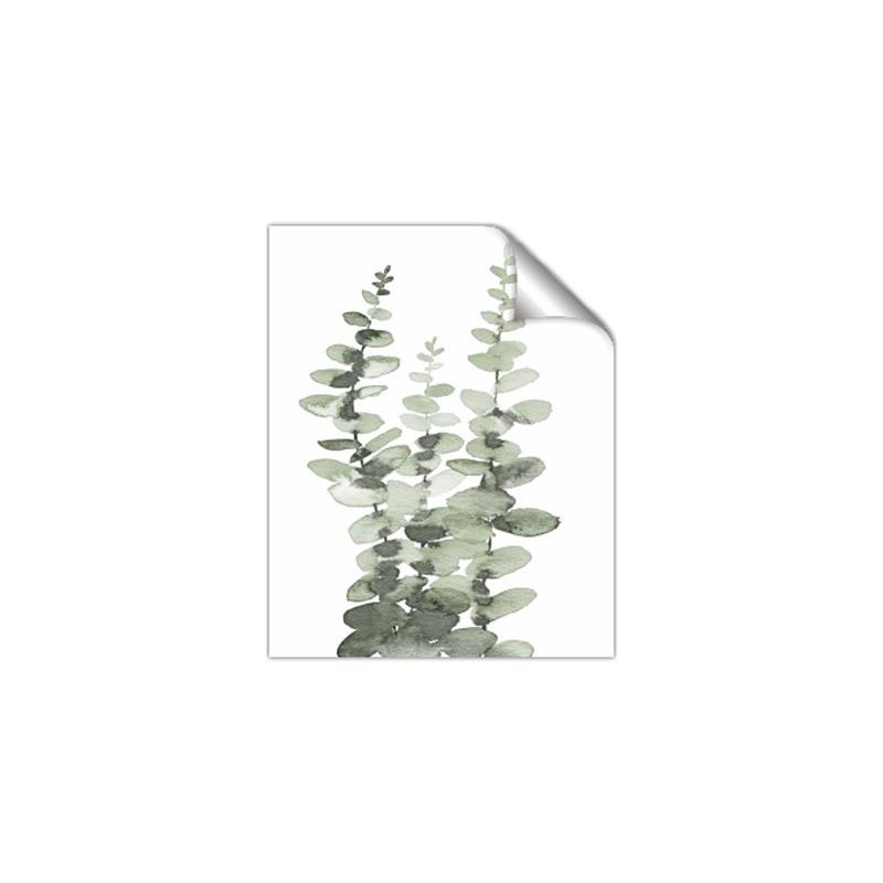 Picture of Eucalyptus Growing I _GroupedProduct_Rectangle_Portrait_Unframed_Print_Only_