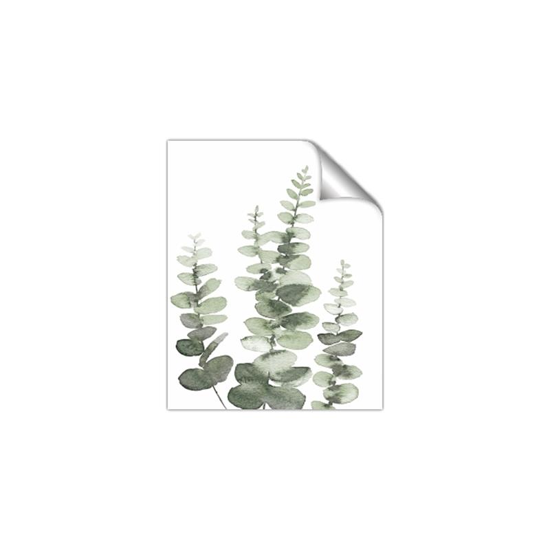 Picture of Eucalyptus Growing II  _GroupedProduct_Rectangle_Portrait_Unframed_Print_Only_