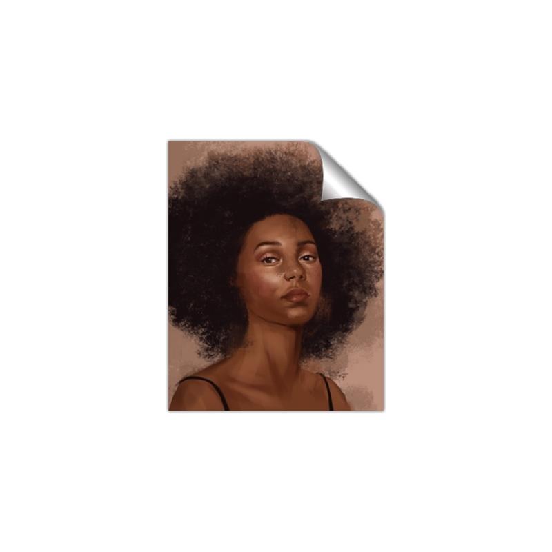 Picture of Cynthia  _GroupedProduct_Rectangle_Portrait_Unframed_Print_Only_