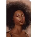 Picture of Cynthia  _GroupedProduct_Rectangle_Portrait_Unframed_Print_Only_
