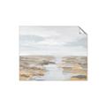 Picture of Water Path _GroupedProduct_Rectangle_Landscape_Unframed_Print_Only_