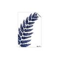Picture of Fern on white I _GroupedProduct_Rectangle_Portrait_Unframed_Print_Only_