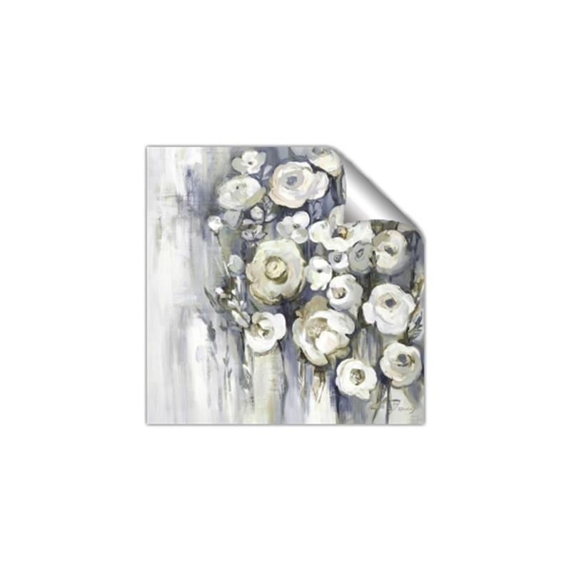 Picture of Soft Blossom  _GroupedProduct_Square_Unframed_Print_Only_