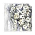 Picture of Soft Blossom  _GroupedProduct_Square_Unframed_Print_Only_