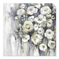 Picture of Soft Blossom  _GroupedProduct_Square_Unframed_Print_Only_