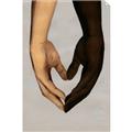 Picture of Stronger Together _GroupedProduct_Rectangle_Portrait_Unframed_Print_Only_