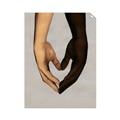 Picture of Stronger Together _GroupedProduct_Rectangle_Portrait_Unframed_Print_Only_