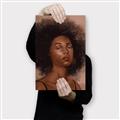 Picture of Cynthia  _GroupedProduct_Rectangle_Portrait_Canvas_