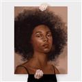 Picture of Cynthia  _GroupedProduct_Rectangle_Portrait_Canvas_