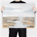 Picture of Water Path _GroupedProduct_Rectangle_Landscape_Canvas_