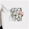 Picture of Soft Blossom  _GroupedProduct_Square_Canvas_