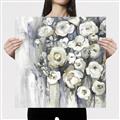 Picture of Soft Blossom  _GroupedProduct_Square_Canvas_