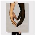 Picture of Stronger Together _GroupedProduct_Rectangle_Portrait_Canvas_