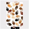 Picture of Helping Hands _GroupedProduct_Rectangle_Portrait_Canvas_