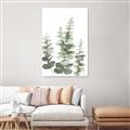 Picture of Eucalyptus Growing II  _GroupedProduct_Rectangle_Portrait_Canvas_