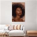Picture of Cynthia  _GroupedProduct_Rectangle_Portrait_Canvas_