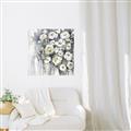 Picture of Soft Blossom  _GroupedProduct_Square_Canvas_