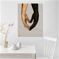 Picture of Stronger Together _GroupedProduct_Rectangle_Portrait_Canvas_