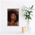 Picture of Cynthia  _GroupedProduct_Rectangle_Portrait_Canvas_Framed_