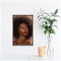 Picture of Cynthia  _GroupedProduct_Rectangle_Portrait_Canvas_Framed_