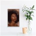 Picture of Cynthia  _GroupedProduct_Rectangle_Portrait_Canvas_Framed_