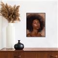 Picture of Cynthia  _GroupedProduct_Rectangle_Portrait_Canvas_Framed_