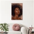 Picture of Cynthia  _GroupedProduct_Rectangle_Portrait_Canvas_Framed_