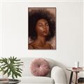 Picture of Cynthia  _GroupedProduct_Rectangle_Portrait_Canvas_Framed_