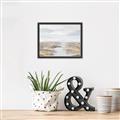 Picture of Water Path _GroupedProduct_Rectangle_Landscape_Canvas_Framed_