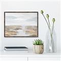 Picture of Water Path _GroupedProduct_Rectangle_Landscape_Canvas_Framed_