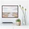 Picture of Water Path _GroupedProduct_Rectangle_Landscape_Canvas_Framed_