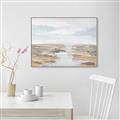 Picture of Water Path _GroupedProduct_Rectangle_Landscape_Canvas_Framed_