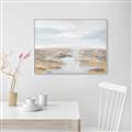 Picture of Water Path _GroupedProduct_Rectangle_Landscape_Canvas_Framed_