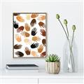 Picture of Helping Hands _GroupedProduct_Rectangle_Portrait_Canvas_Framed_