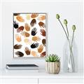 Picture of Helping Hands _GroupedProduct_Rectangle_Portrait_Canvas_Framed_