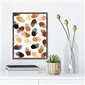 Picture of Helping Hands _GroupedProduct_Rectangle_Portrait_Canvas_Framed_