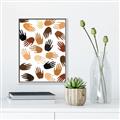 Picture of Helping Hands _GroupedProduct_Rectangle_Portrait_Canvas_Framed_