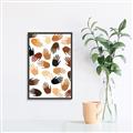 Picture of Helping Hands _GroupedProduct_Rectangle_Portrait_Canvas_Framed_