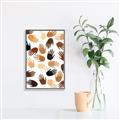 Picture of Helping Hands _GroupedProduct_Rectangle_Portrait_Canvas_Framed_