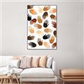 Picture of Helping Hands _GroupedProduct_Rectangle_Portrait_Canvas_Framed_